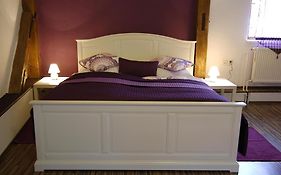 Fontana Pizzeria - Pension